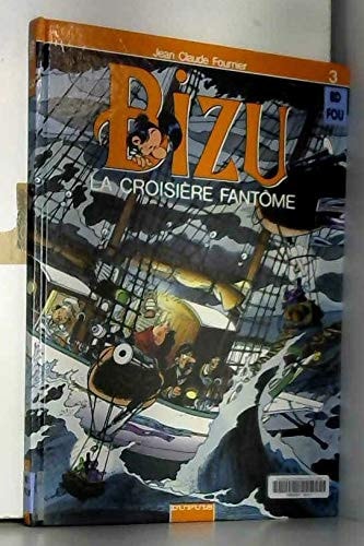 Bizu #3 cover