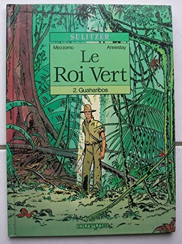 Le Roi vert #2