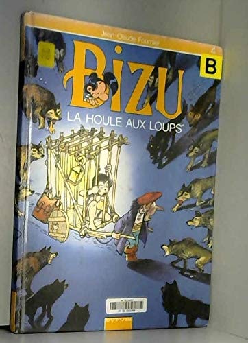 Bizu #4 cover