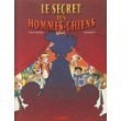 Le secret des hommes-chiens #[nn]