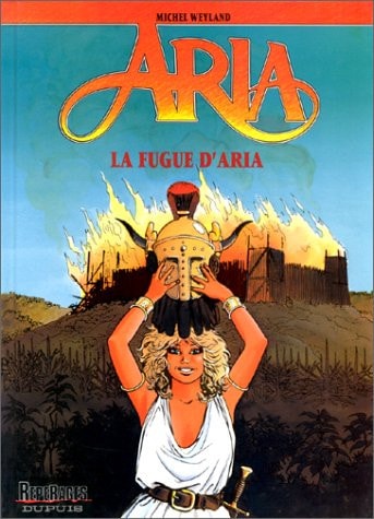 Aria