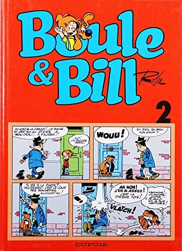 Boule & Bill