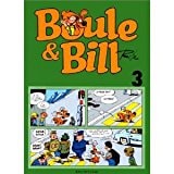 Boule & Bill #3