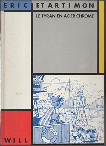 Éric et Artimon #[nn]
