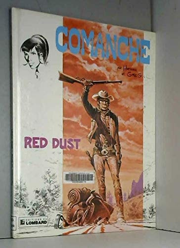 Comanche #1
