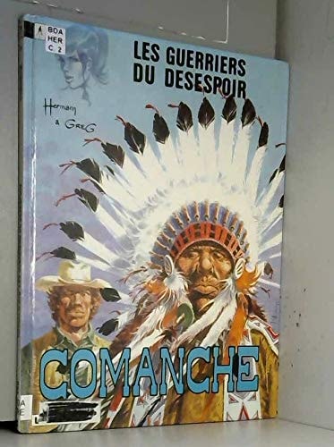 Comanche #2