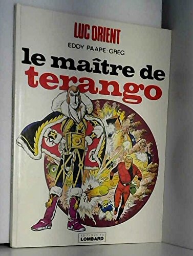 Luc Orient #3