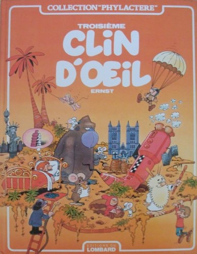 Clin d'oeil