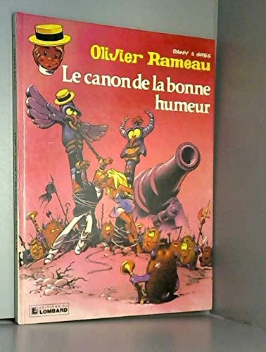 Olivier Rameau