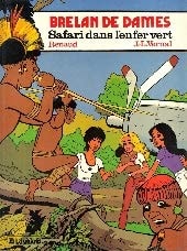 Brelan de dames #2