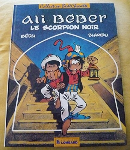 Ali Béber #1