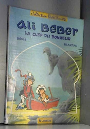 Ali Béber #2
