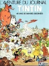 Le Journal Tintin