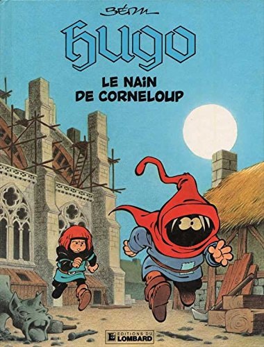 Hugo #2