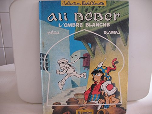 Ali Béber #3