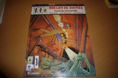 Brelan de dames #7