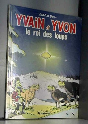 Yvain et Yvon #2