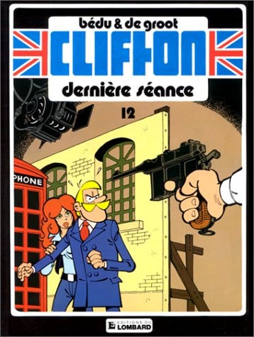 Clifton