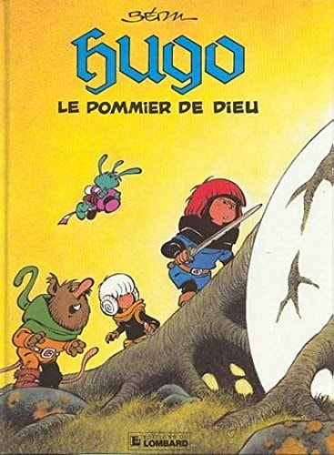 Hugo #3