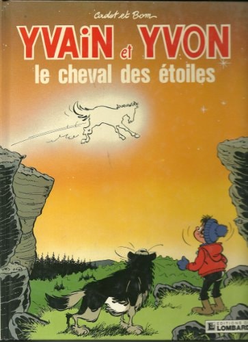 Yvain et Yvon #3