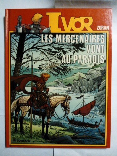 Ivor #5