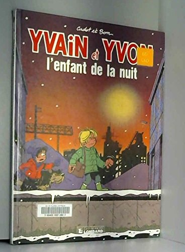 Yvain et Yvon #4
