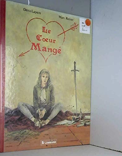 Le coeur mangé #[nn]