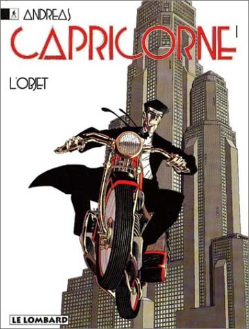 Capricorne