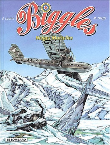 Biggles