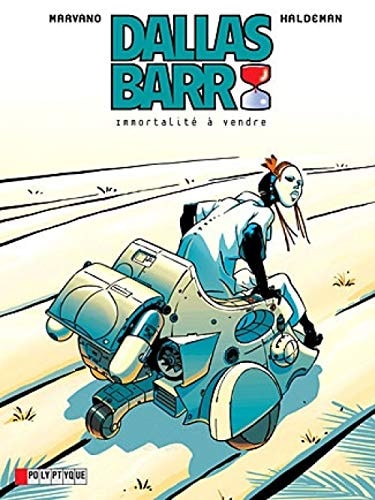 Dallas Barr