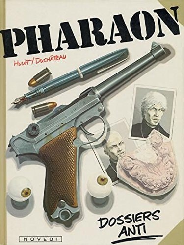 Pharaon #5
