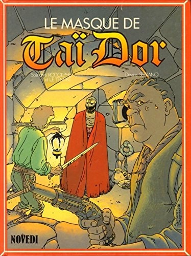 Taï Dor #2