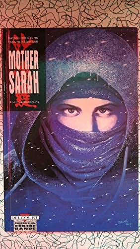 Mother Sarah