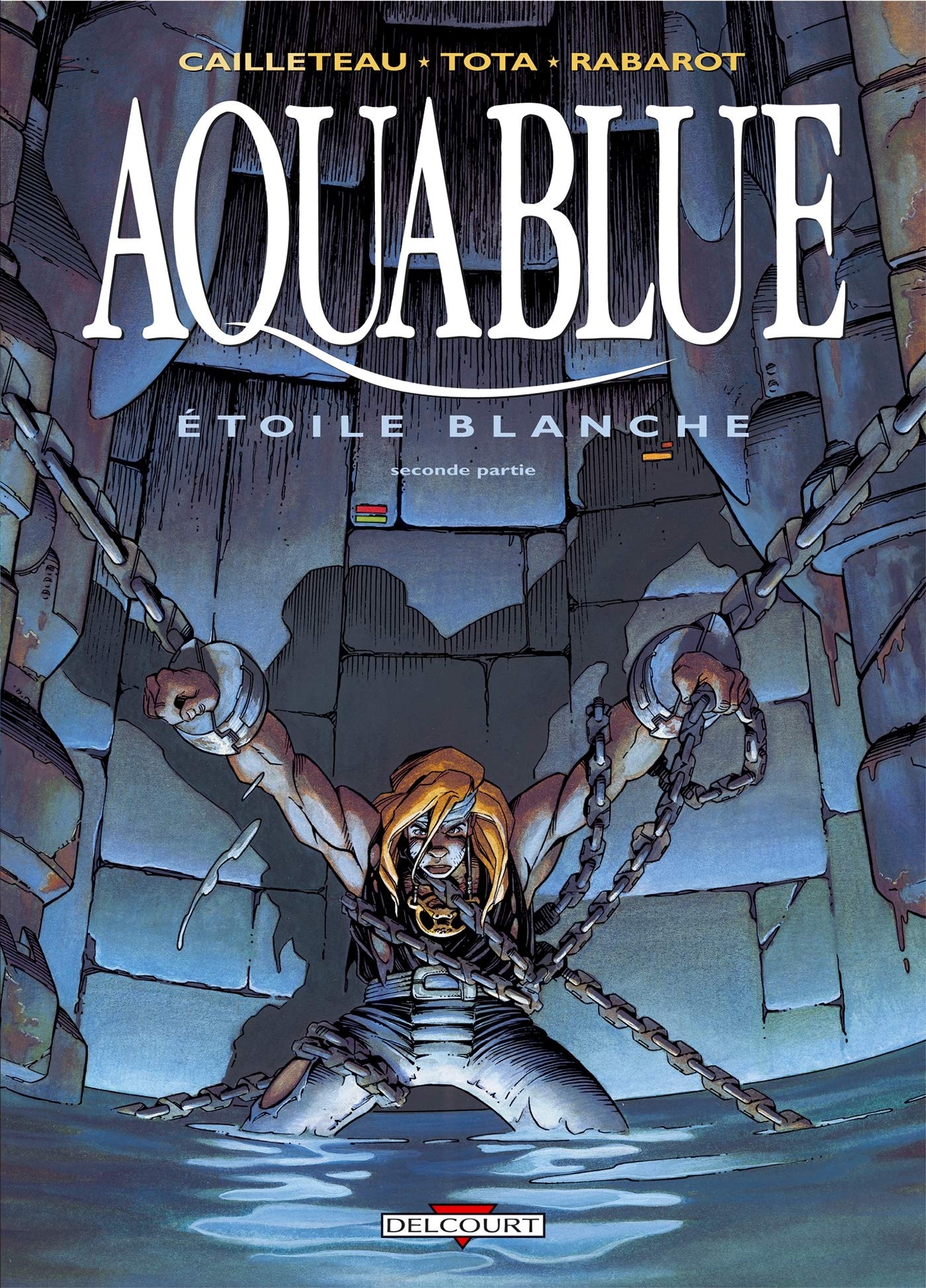 Aquablue #7