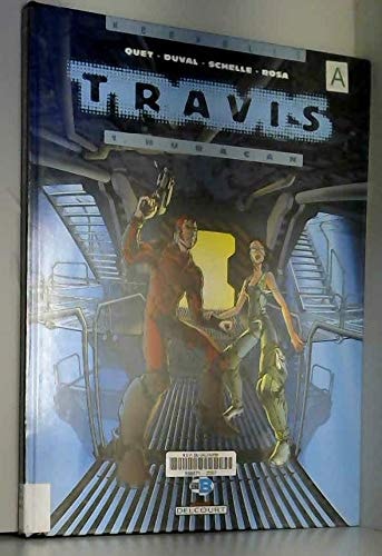 Travis