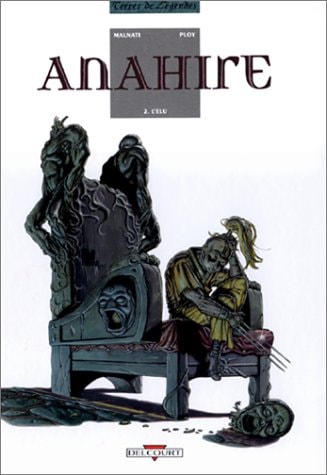 Anahire #2