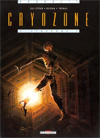 Cryozone #2