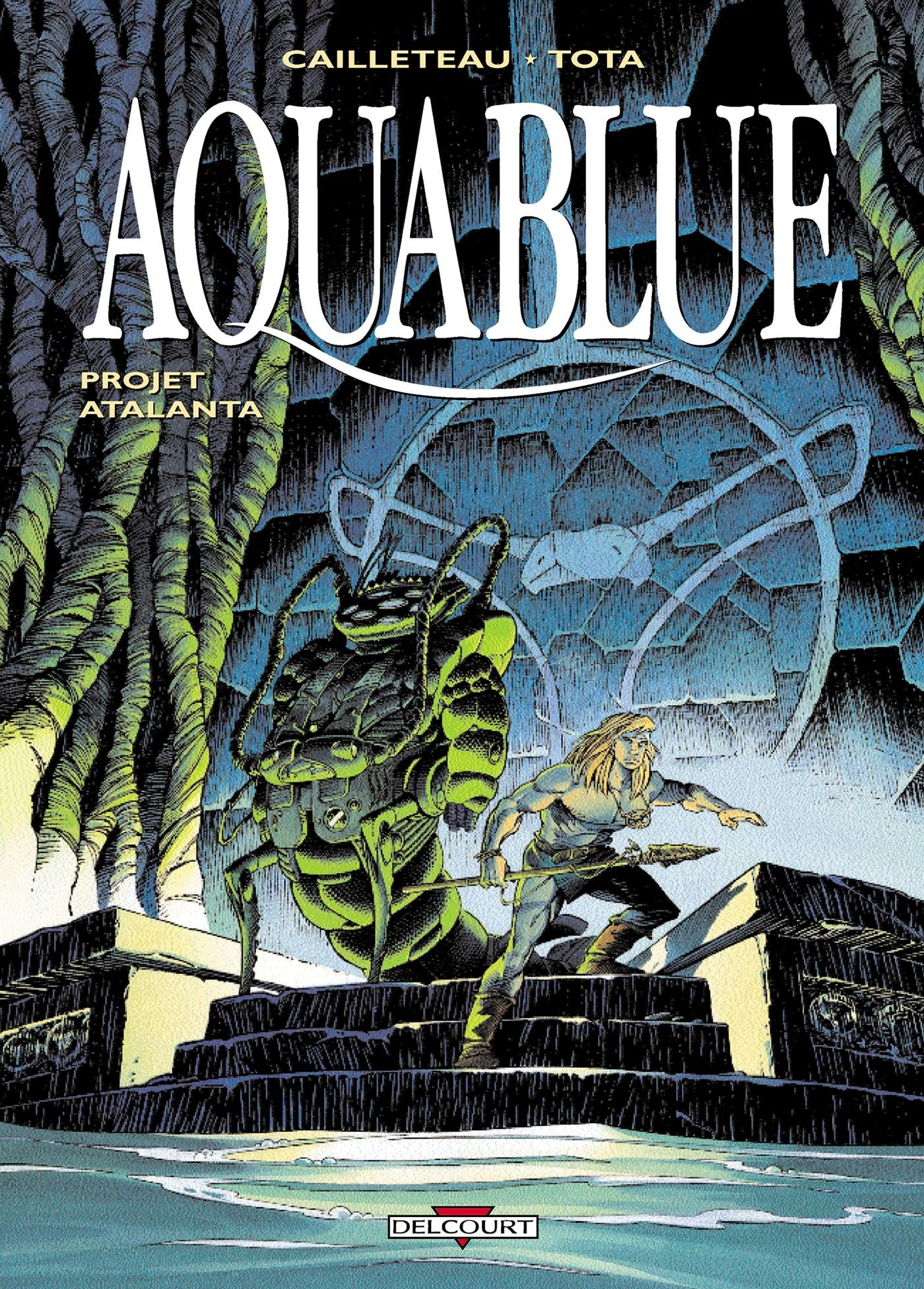 Aquablue #5