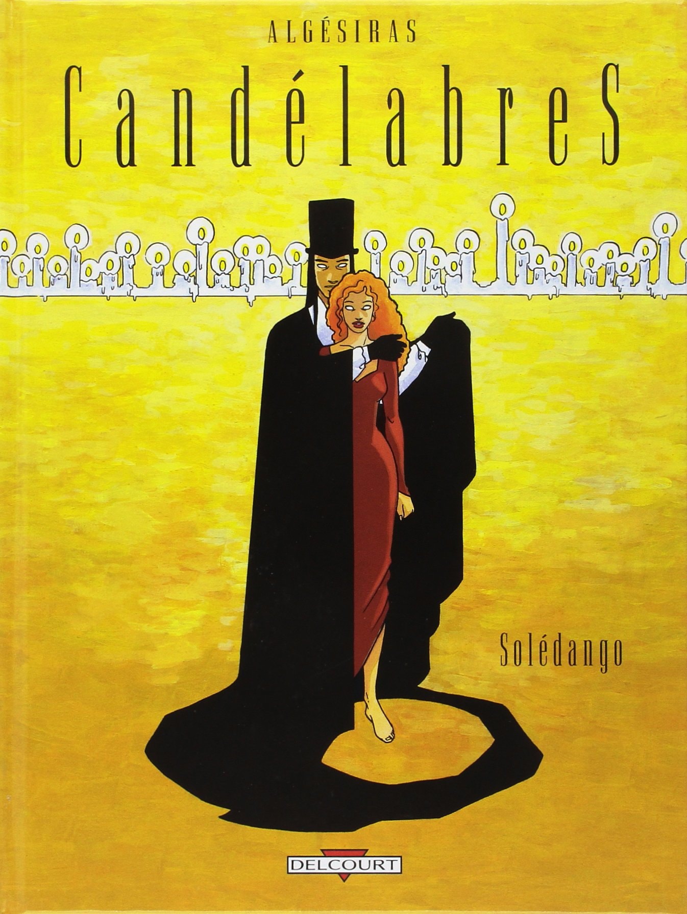 Candélabres #1