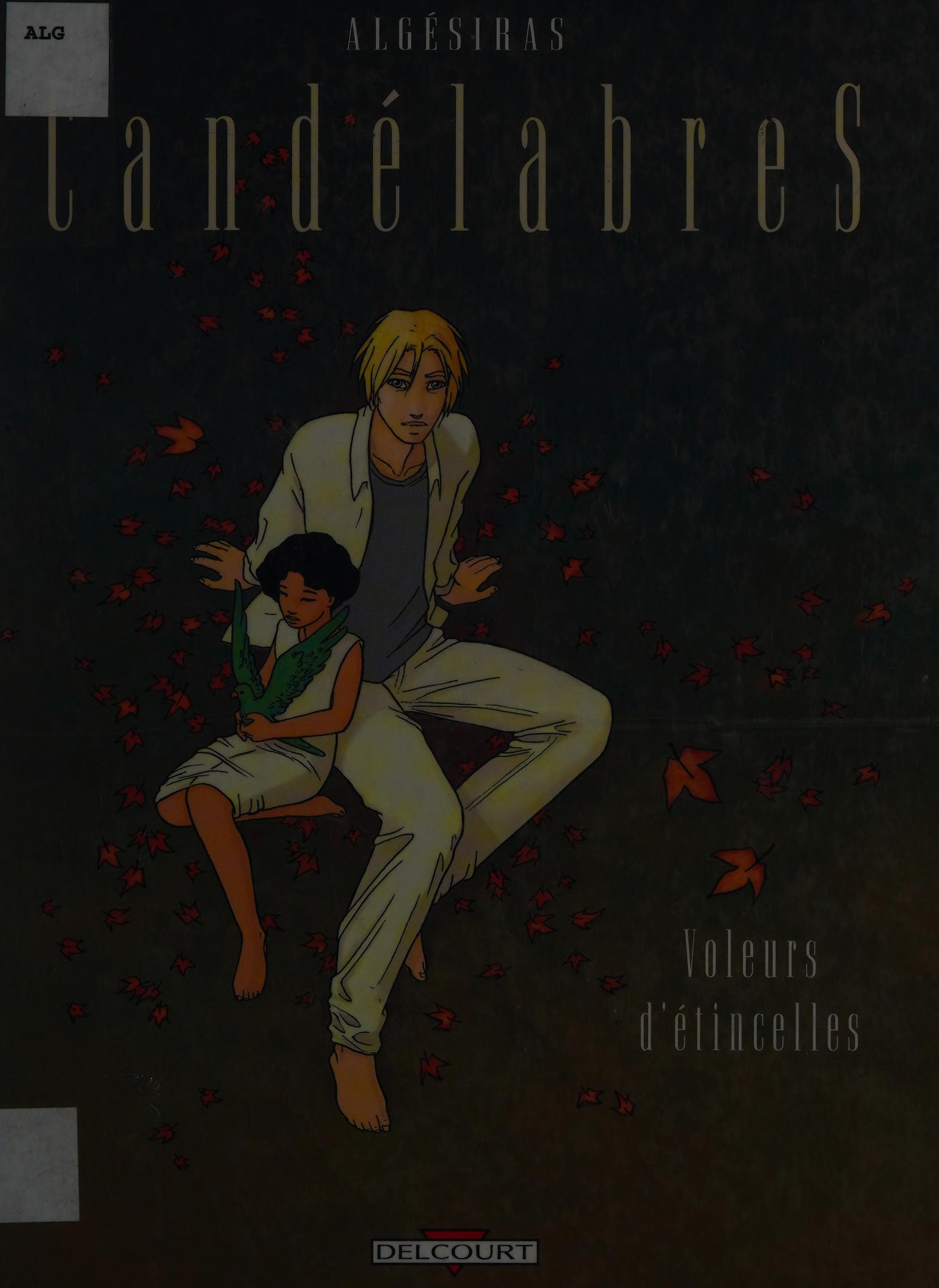 Candélabres #2