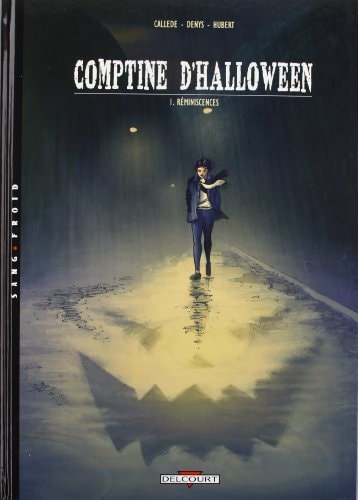 Comptine d'Halloween #1