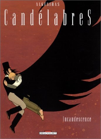 Candélabres #3