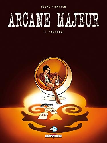 Arcane Majeur
