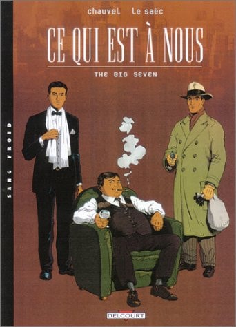 Ce qui est à nous #[6]