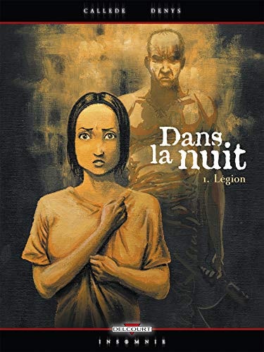 Dans la nuit #1