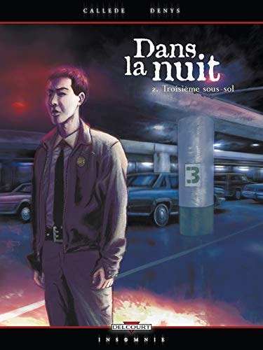 Dans la nuit #2