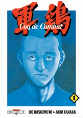 Coq de combat