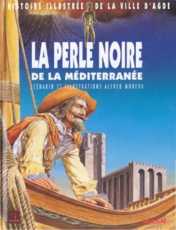 La perle noire de la méditerranée