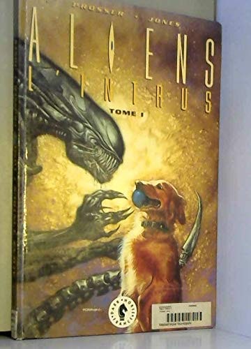 Aliens - L'intrus