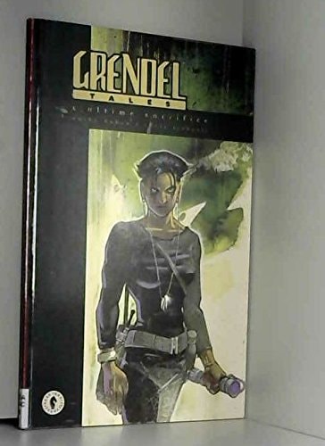 Grendel Tales #1